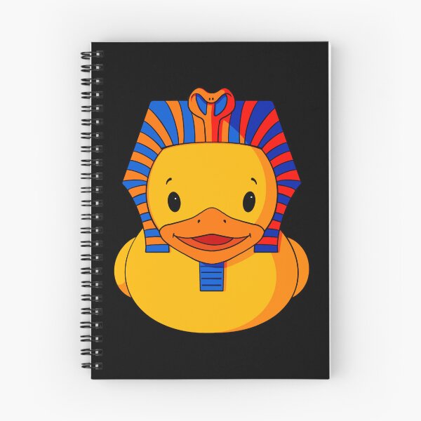 Item preview, Sphinx Rubber Duck designed and sold by Alisha Ober Designs.