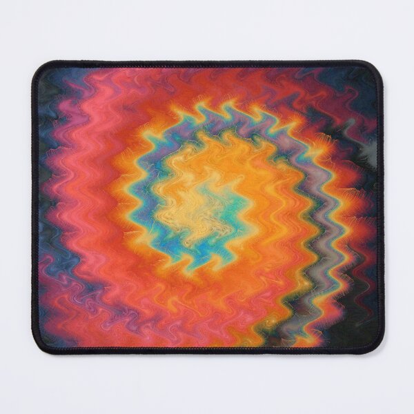 Item preview, Red Hot Spiral designed and sold by Hound-B.
