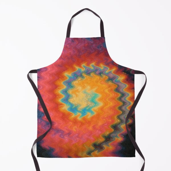 Item preview, Red Hot Spiral designed and sold by Hound-B.