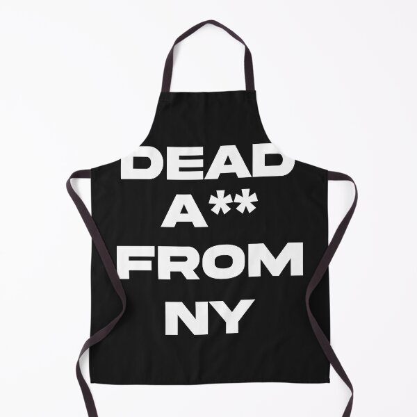 Item preview, dead ass from ny designed and sold by preezay.