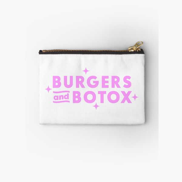 Aperçu de l'œuvre Hamburgers et Botox créée et vendue par native21.