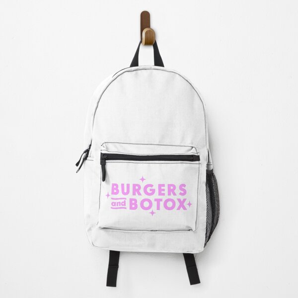 Item preview, Burgers and Botox designed and sold by native21.