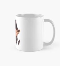 Toto Afrique Mug