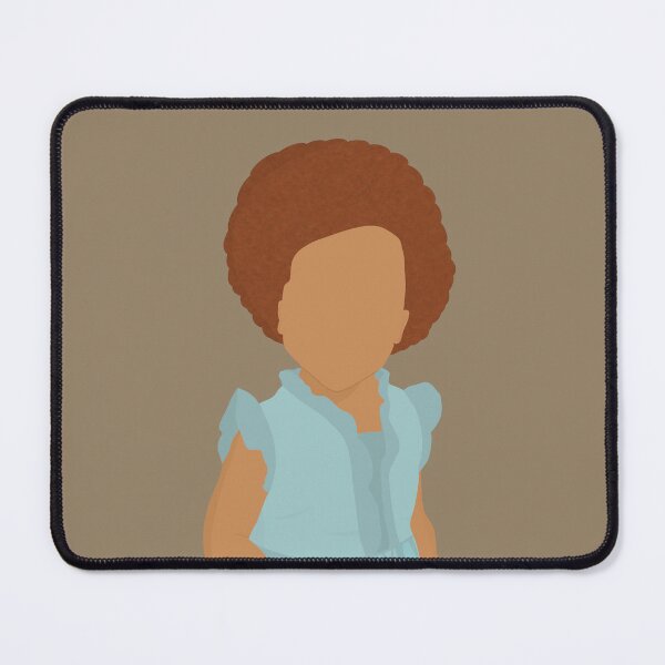 Item preview, Ginger Fro Baby designed and sold by BlissbyAsh.