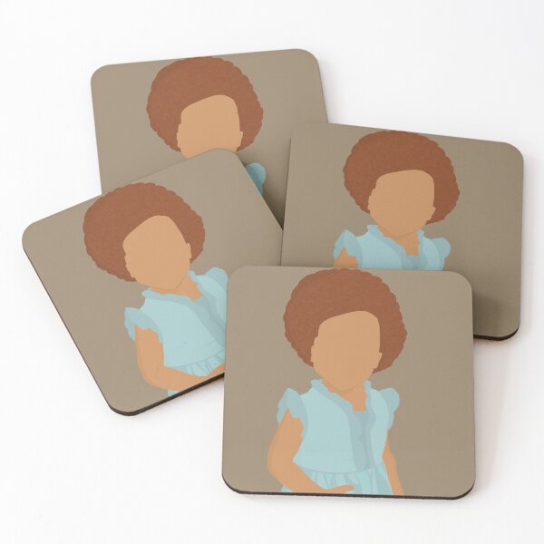 Item preview, Ginger Fro Baby designed and sold by BlissbyAsh.