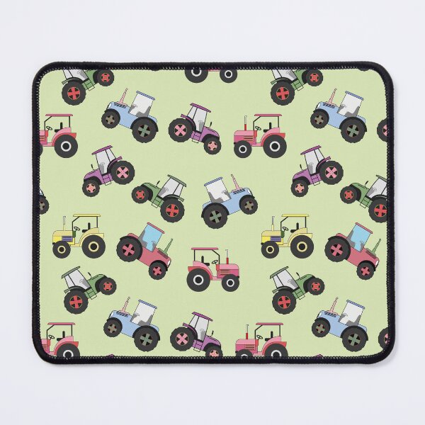Item preview, Tractor pattern designed and sold by theluckstore.