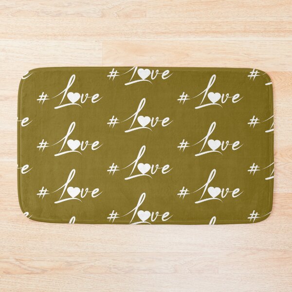 Item preview, Love Graphic T-Shirt designed and sold by AOCollections.