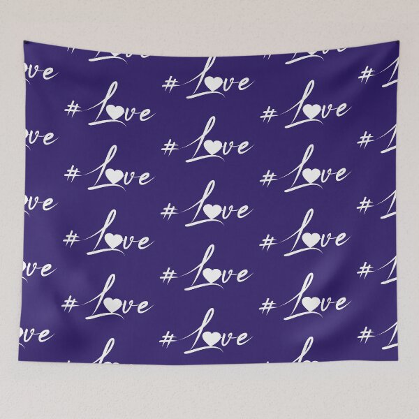 Item preview, Love Graphic T-Shirt designed and sold by AOCollections.