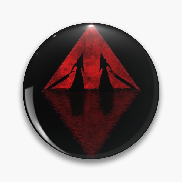 Item preview, Pyramid Mirror designed and sold by BenBou.