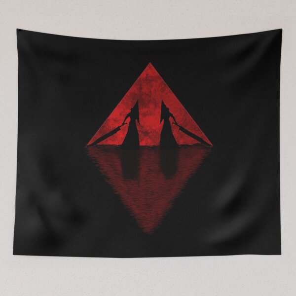 Item preview, Pyramid Mirror designed and sold by BenBou.