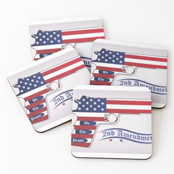 Item preview, We The People 2nd Amendment  designed and sold by JTL-Apparel.