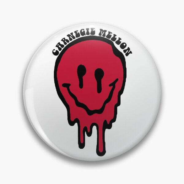 Item preview, Carnegie Mellon University Face designed and sold by kkosmicki.