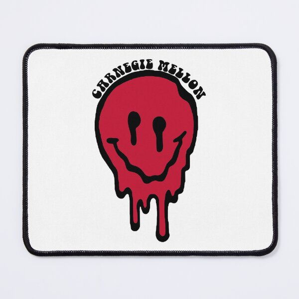 Item preview, Carnegie Mellon University Face designed and sold by kkosmicki.