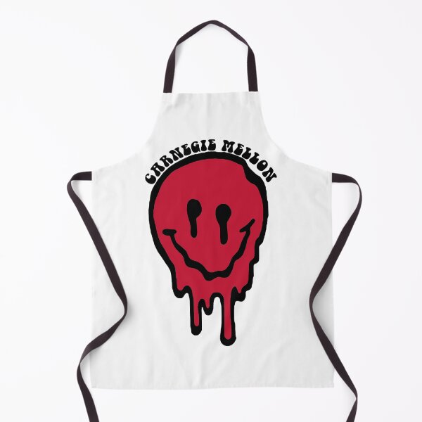 Item preview, Carnegie Mellon University Face designed and sold by kkosmicki.