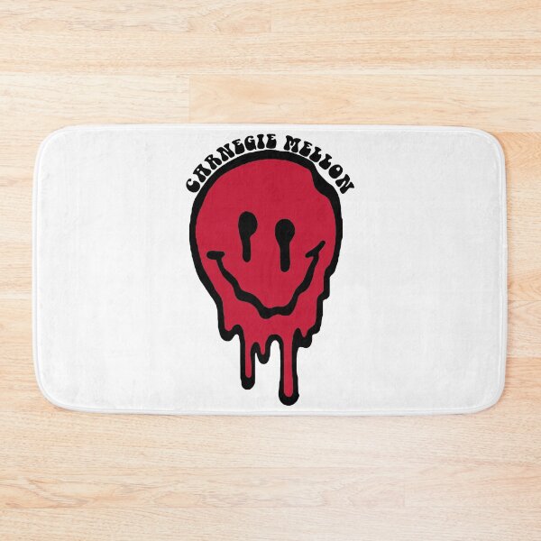 Item preview, Carnegie Mellon University Face designed and sold by kkosmicki.