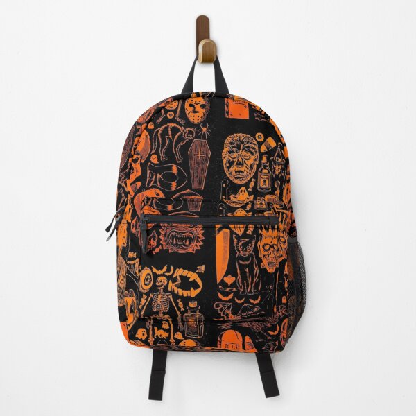 Item preview, Halloween Vintage Art designed and sold by American Artist Designs.