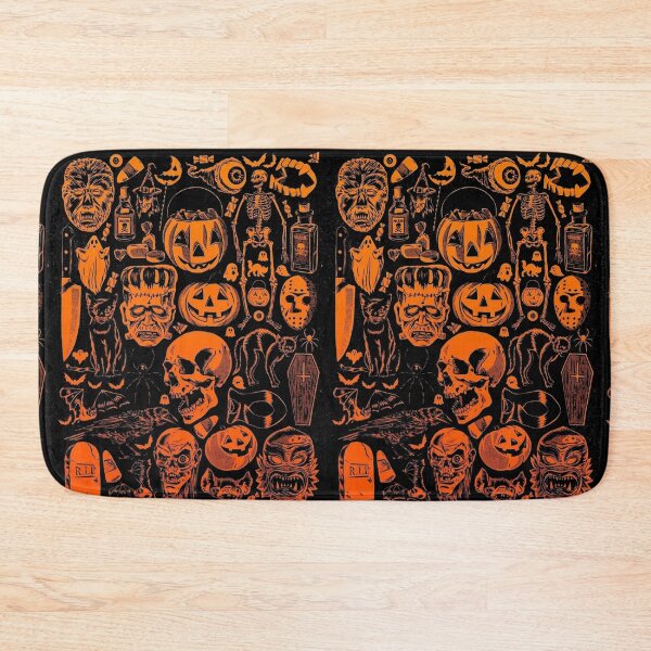Item preview, Halloween Vintage Art designed and sold by American Artist Designs.