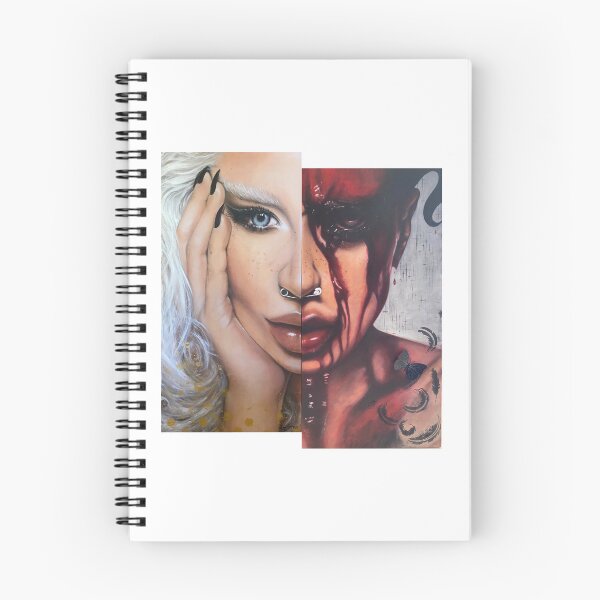 Item preview, Wrath designed and sold by Leesa Gray-Pitt.