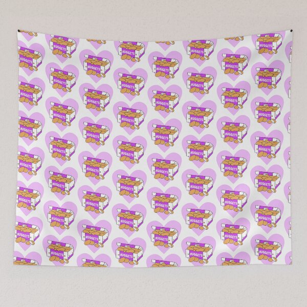 Item preview, Esa vida Nugg designed and sold by native21.
