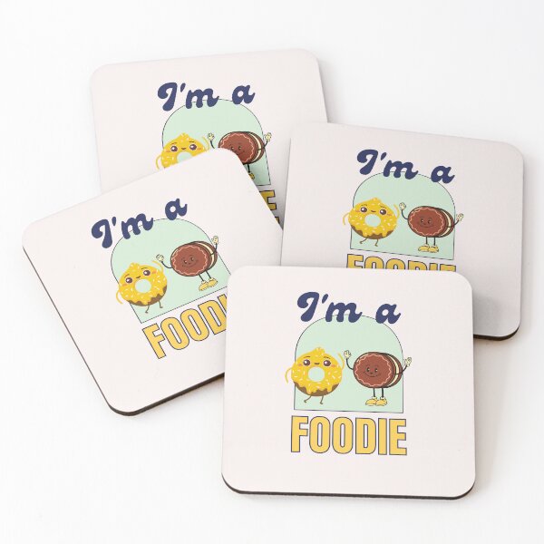 Item preview, Food is My Love Language.  I'm a foodie.   designed and sold by OliOuterBrands.