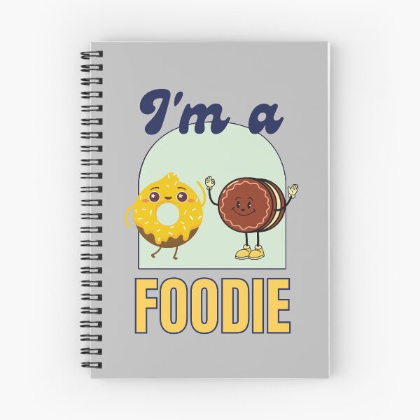 Item preview, Food is My Love Language.  I'm a foodie.   designed and sold by OliOuterBrands.