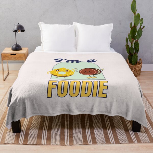 Item preview, Food is My Love Language.  I'm a foodie.   designed and sold by OliOuterBrands.