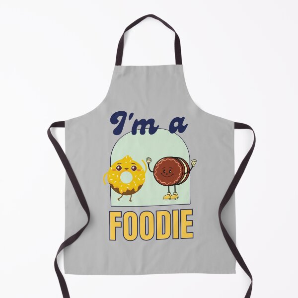Item preview, Food is My Love Language. I'm a foodie. designed and sold by OliOuterBrands.