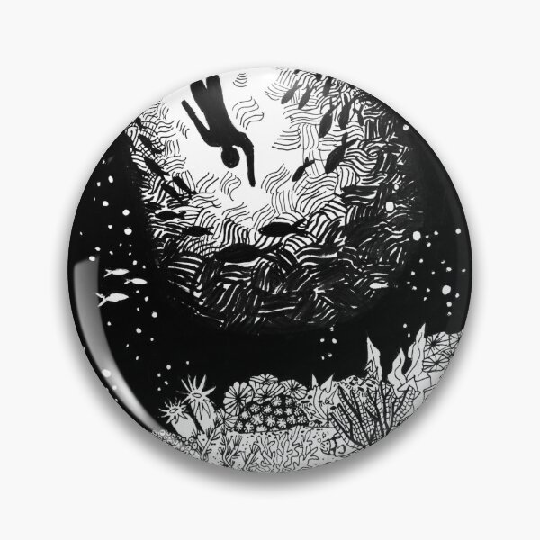 Item preview, Deep Sea Diving designed and sold by pink-sphinx.
