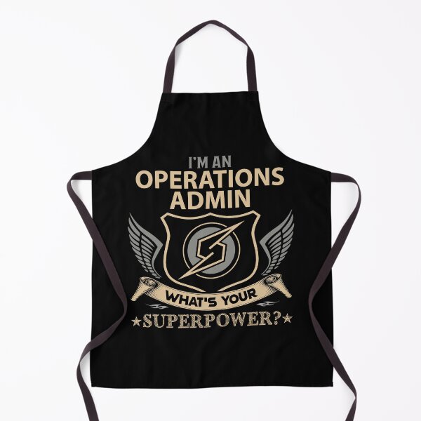 Item preview, Operations Admin T Shirt - What Is Your Superpower Job Gift Item Tee designed and sold by tamburroallena.