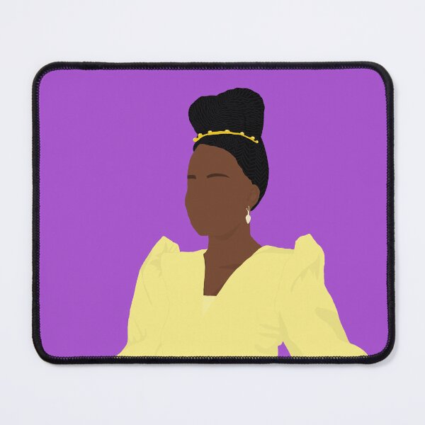 Item preview, Amandla Gorman Time Cover designed and sold by BlissbyAsh.