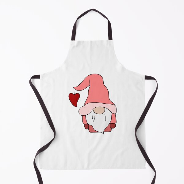 Item preview, Gnome Heart designed and sold by Ashlison.