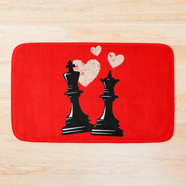 Item preview, Eternal King and Queen - Valentine Day tips designed and sold by H Jonas.