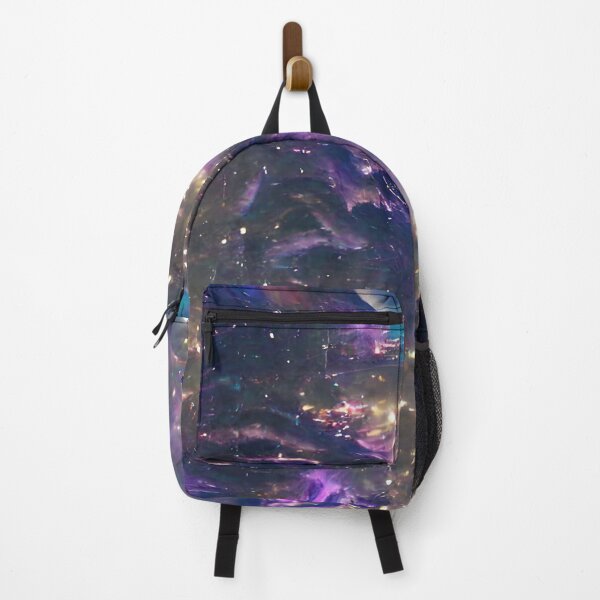 Item preview, Galaxy Runner designed and sold by Ethereal Lab AI.