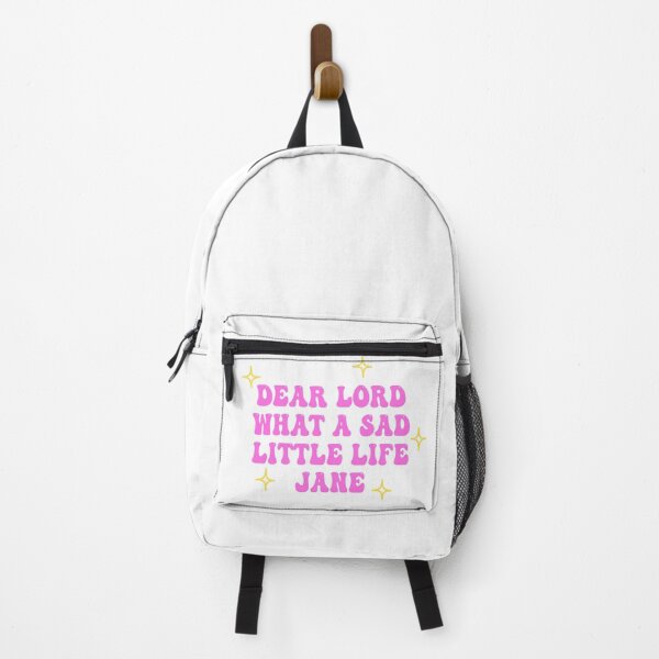 Item preview, Sad Little Life Jane designed and sold by native21.