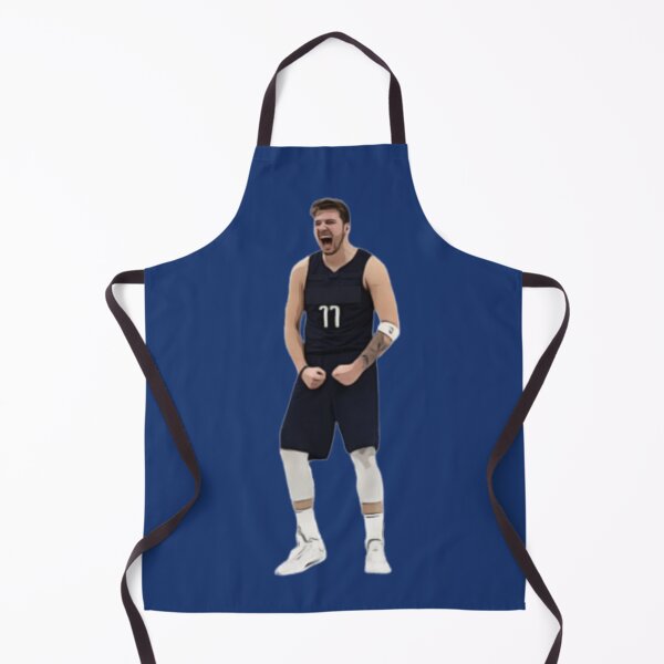 Item preview, Luka Doncic Scream Celebration designed and sold by ijdesigns.