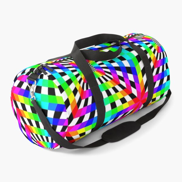 Item preview, "Psychotropic Square" designed and sold by IndigoLightz.