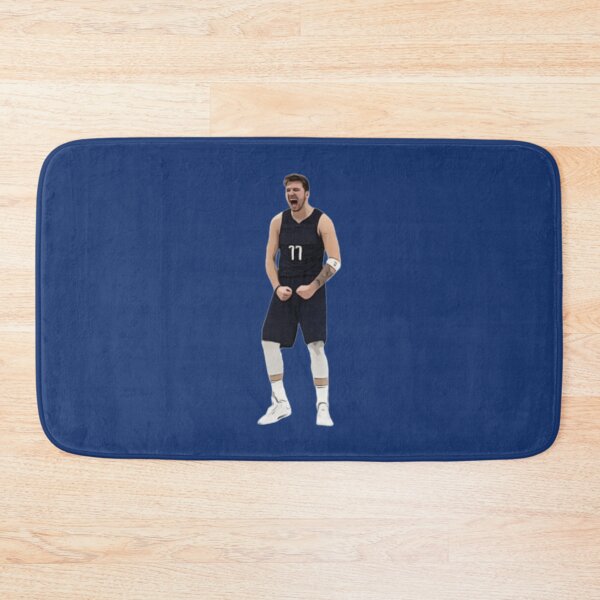 Item preview, Luka Doncic Scream Celebration designed and sold by ijdesigns.