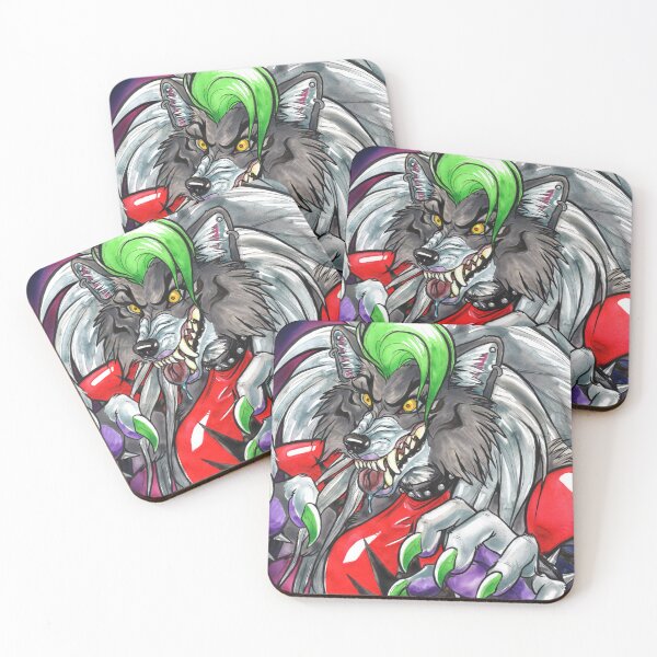 Item preview, Roxanne designed and sold by thepurplehusky.