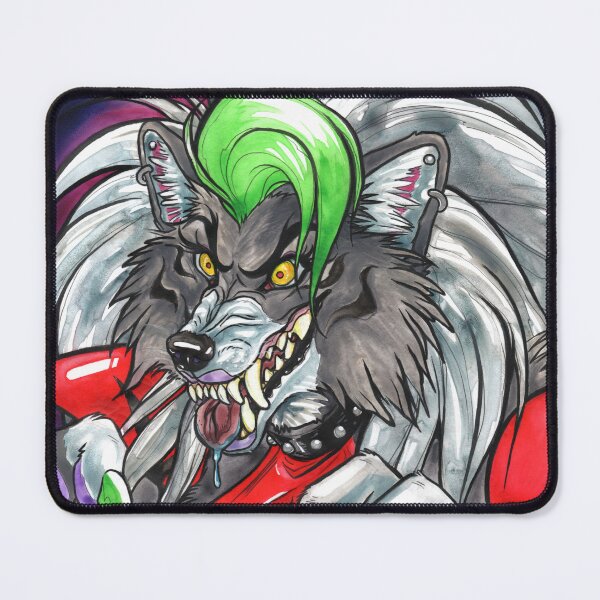 Item preview, Roxanne designed and sold by thepurplehusky.