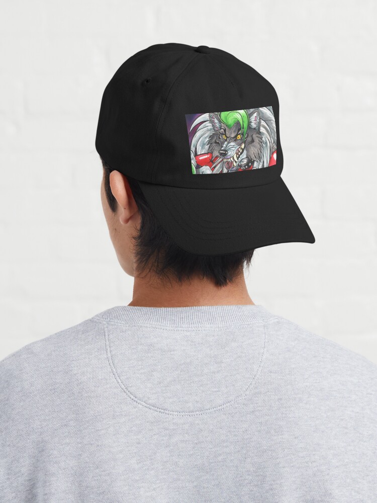 Alternate view of Roxanne Cap