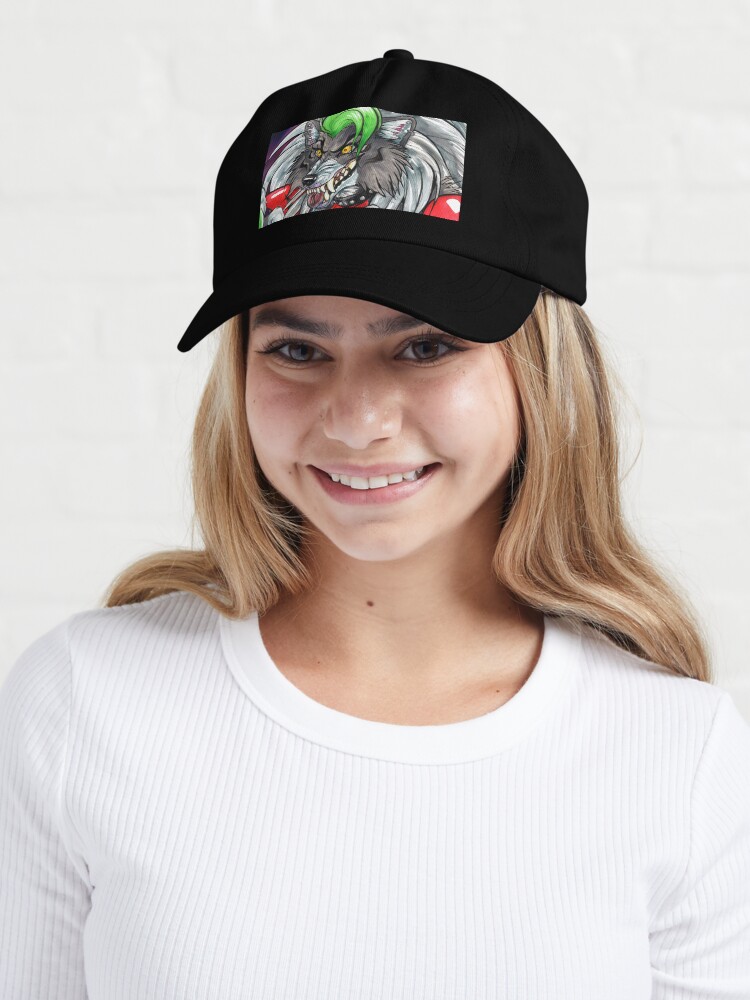 Alternate view of Roxanne Cap