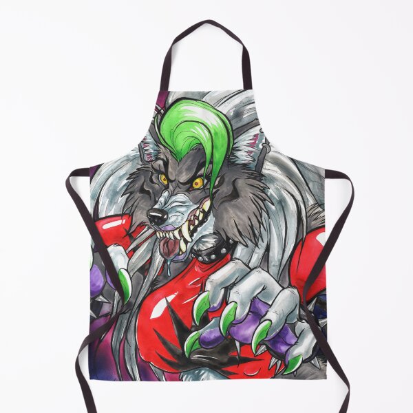 Item preview, Roxanne designed and sold by thepurplehusky.