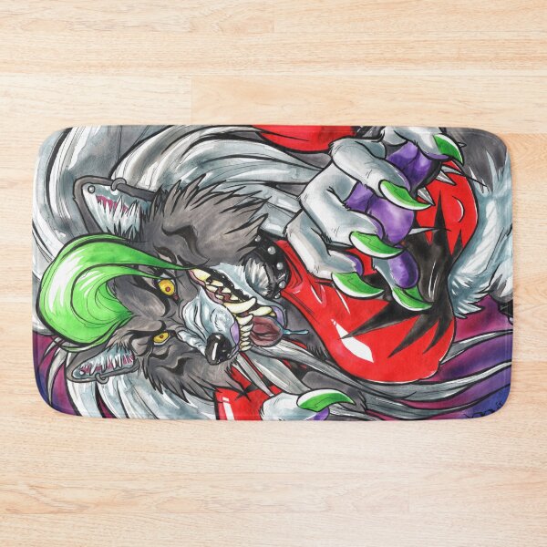 Item preview, Roxanne designed and sold by thepurplehusky.
