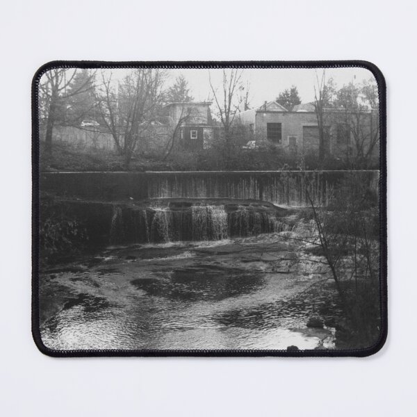 Item preview, Sleepy Waterfall designed and sold by MADowdPhotos.