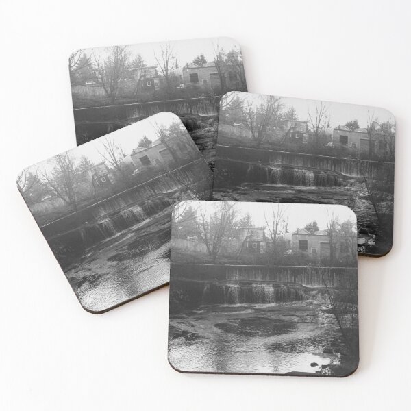 Item preview, Sleepy Waterfall designed and sold by MADowdPhotos.
