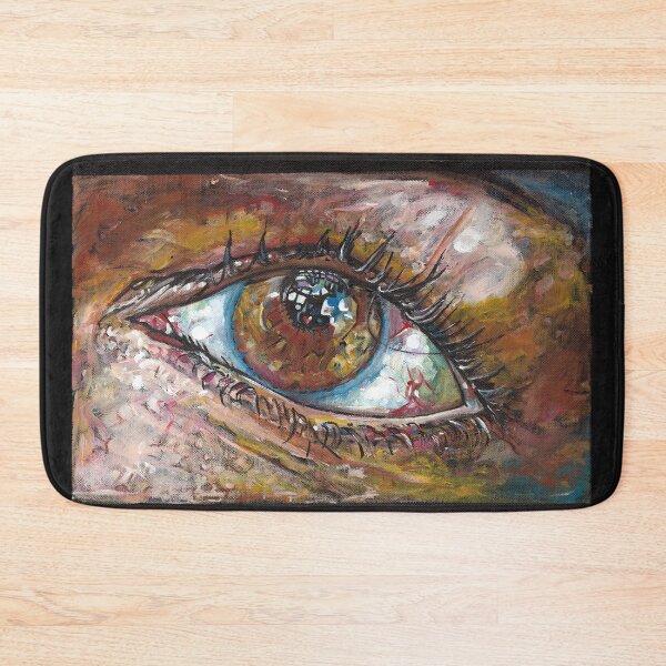 Item preview, Eye with Hidden Heart designed and sold by Matthew Humble.