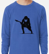 Sudadera ligera guitarrista StarSet