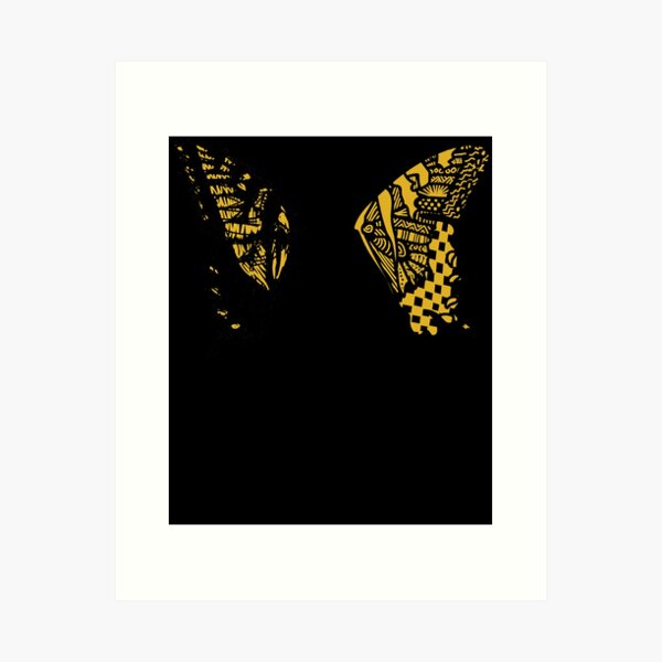 Brand New Eyes Wall Art for Sale