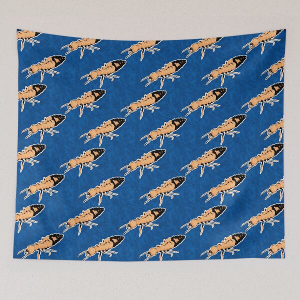 Item preview, Termite designed and sold by Chichihua.
