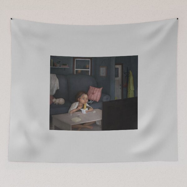 Item preview, Night Off designed and sold by cozzycocoa.